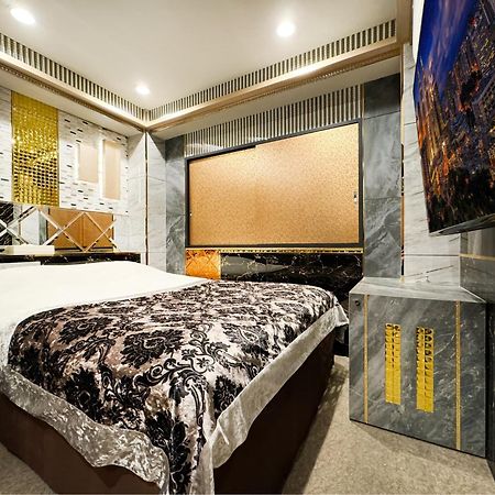 Hotel Rocks Tokyo Eksteriør billede