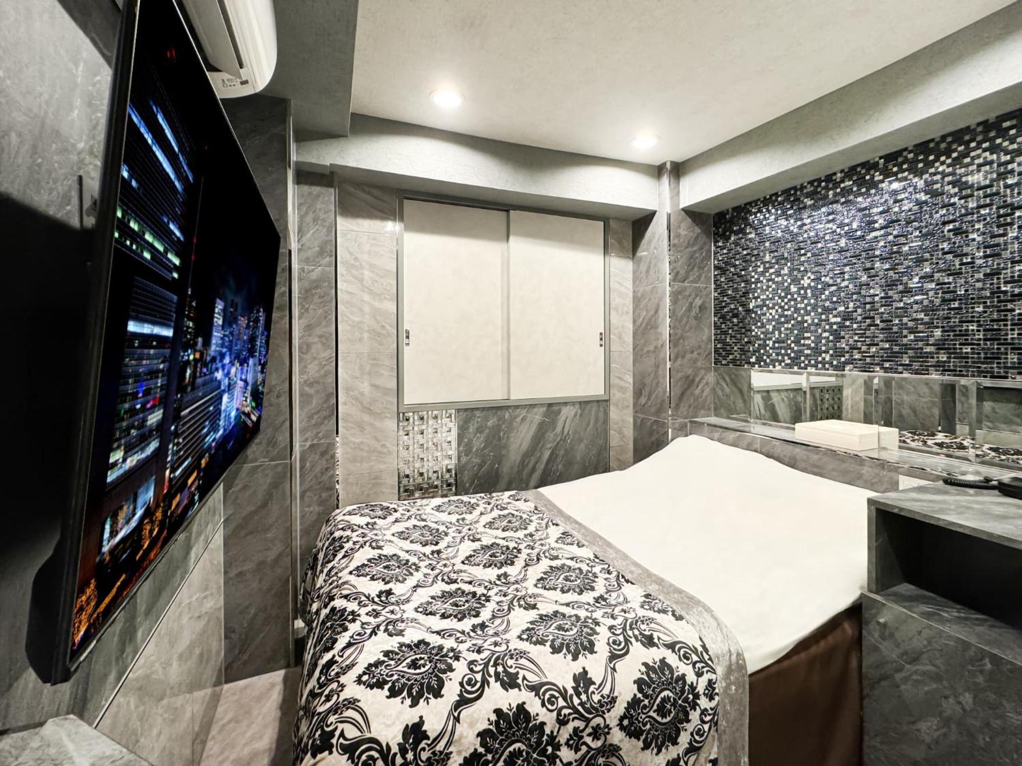 Hotel Rocks Tokyo Eksteriør billede