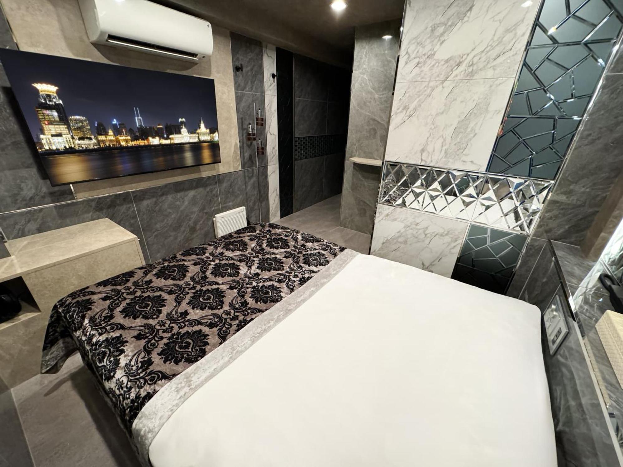 Hotel Rocks Tokyo Eksteriør billede