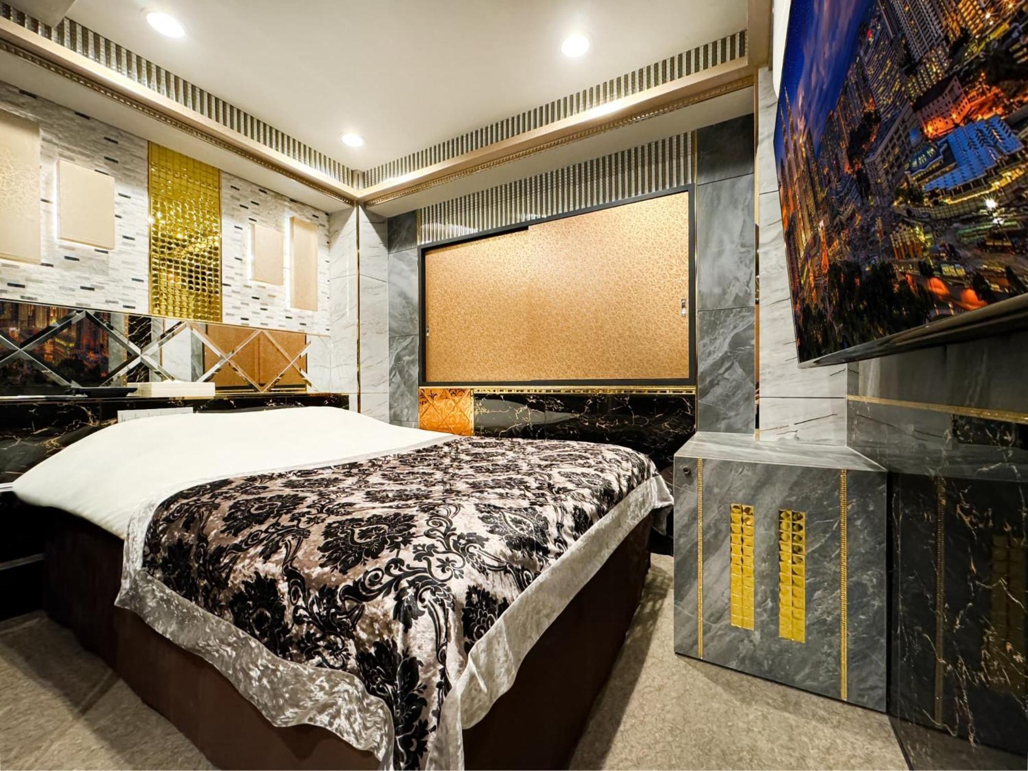 Hotel Rocks Tokyo Eksteriør billede
